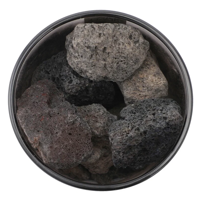 Volcanic Rock Aroma Diffuser shown in an alternate color option