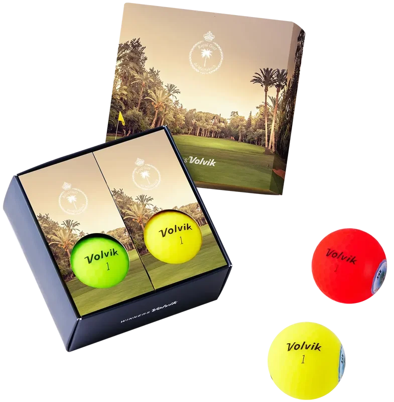 Vivid Custom 4-Ball Box — view 2