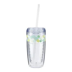 16 oz. Vortex Tumbler 