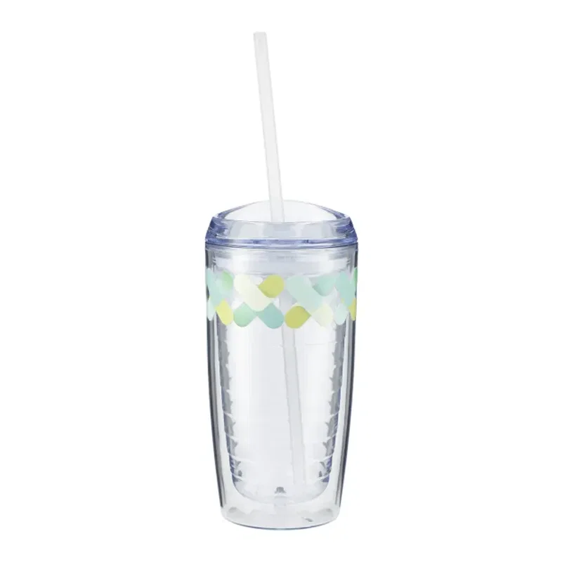 16 oz. Vortex Tumbler  — view 3