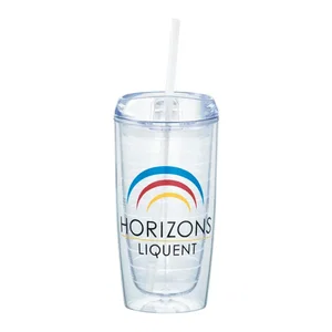 16 oz Vortex Tumbler