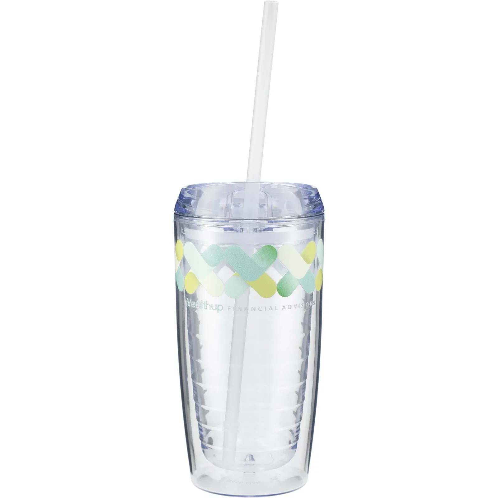 16 oz. Vortex Tumbler — view 6