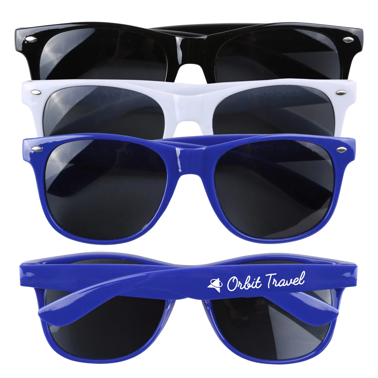 Vos Sunglasses — view 2