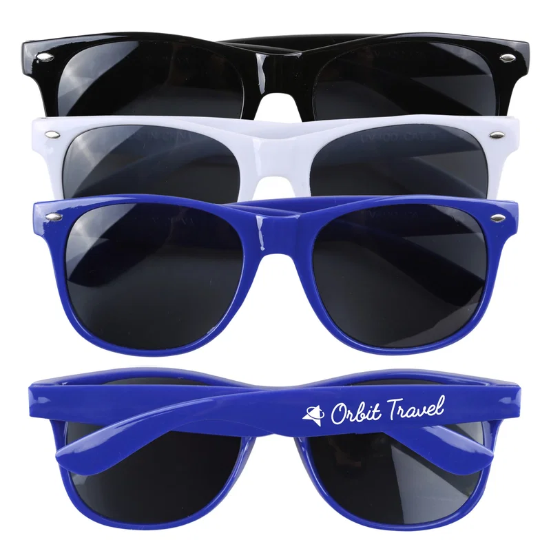 Vos Sunglasses — view 2