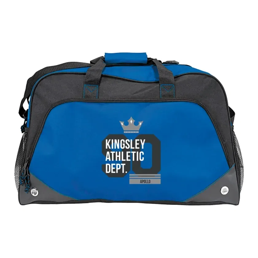 Voyage 22" Sport Duffle Bag view 3