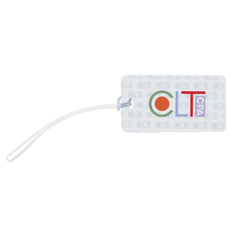 Voyage Luggage Tag — view 5