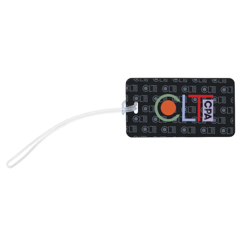 Voyage Luggage Tag — view 7
