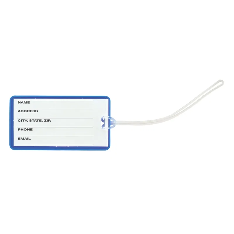 Voyage Luggage Tag — view 9