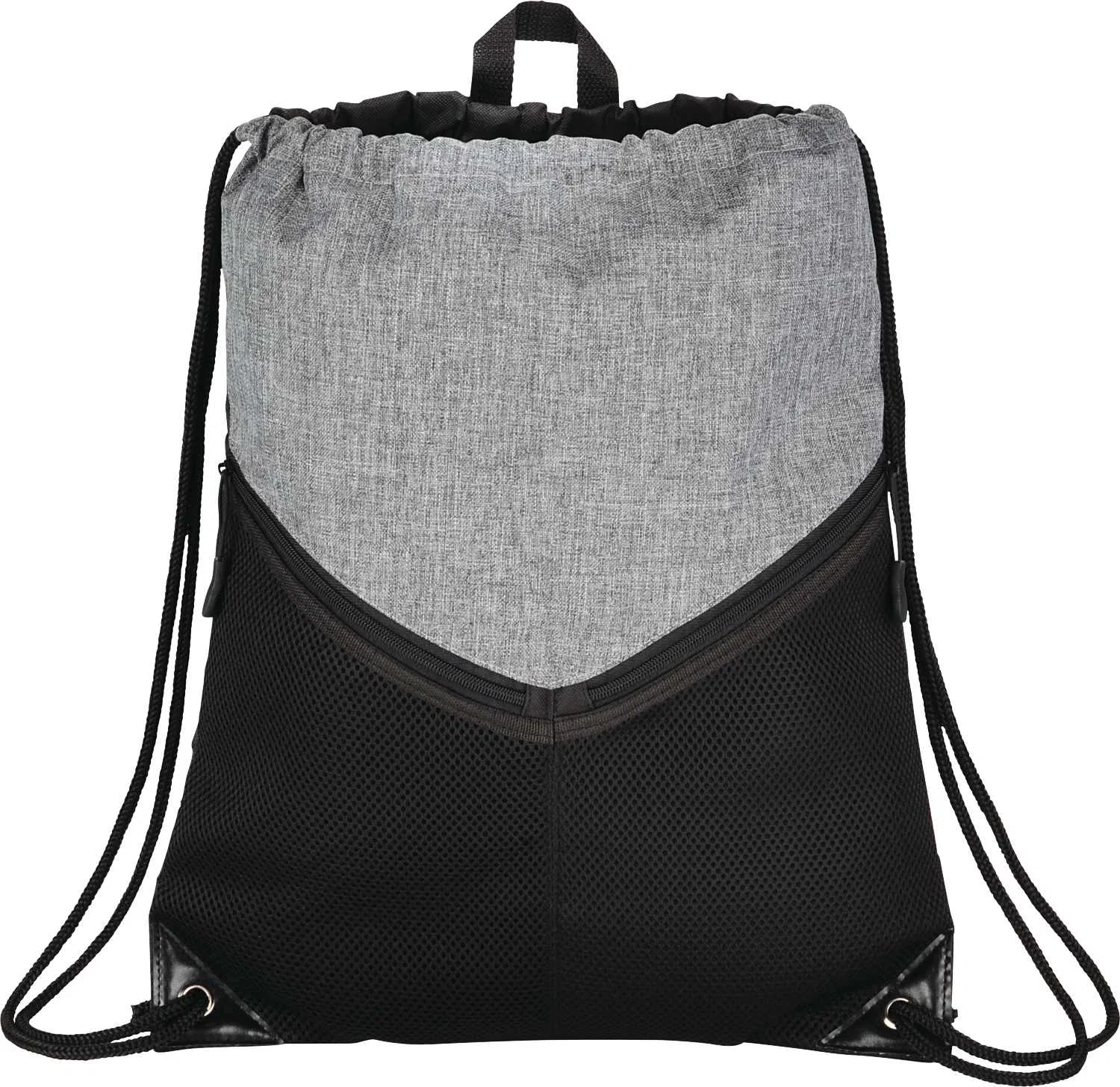 Custom Voyager Drawstring Sportspack — view 10