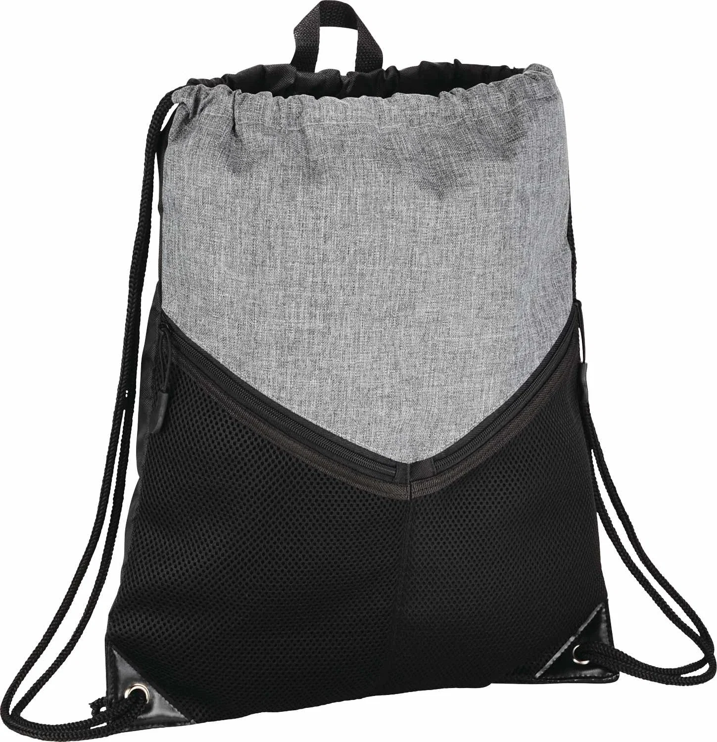 Custom Voyager Drawstring Sportspack — view 9