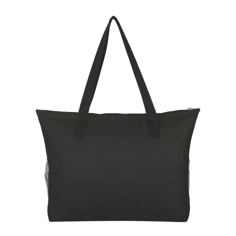 Custom Voyager Tote Bag — view 10