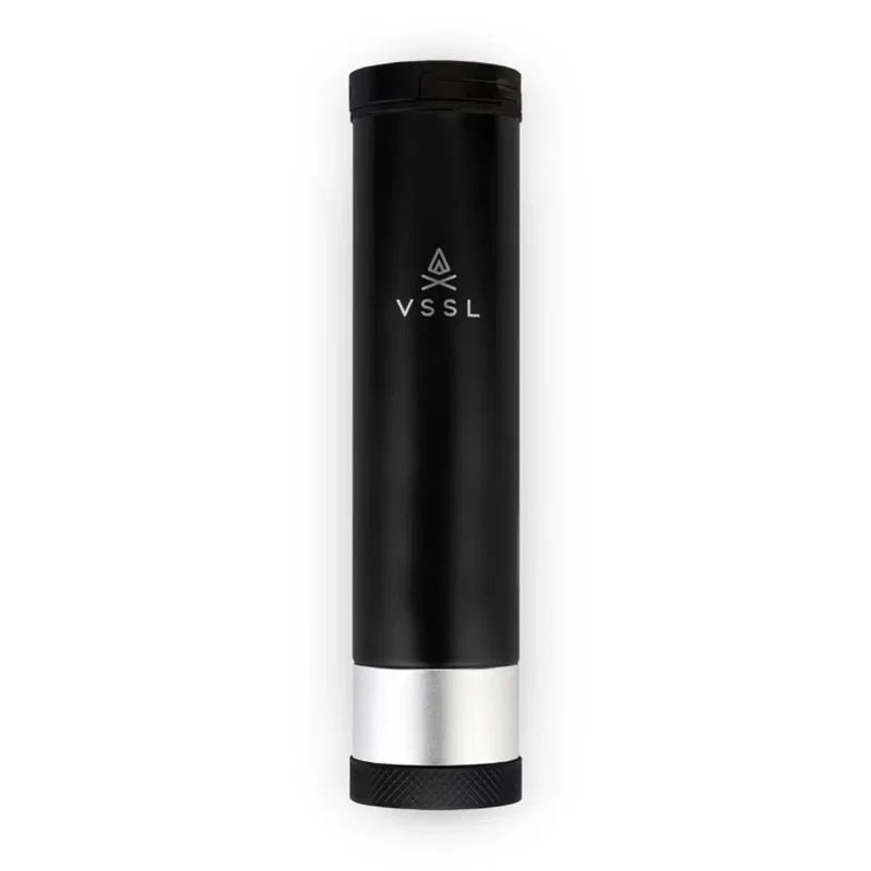 VSSL Insulated Flask — view 2