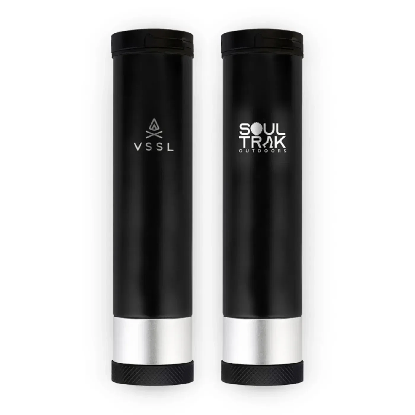 VSSL Insulated Flask — view 3