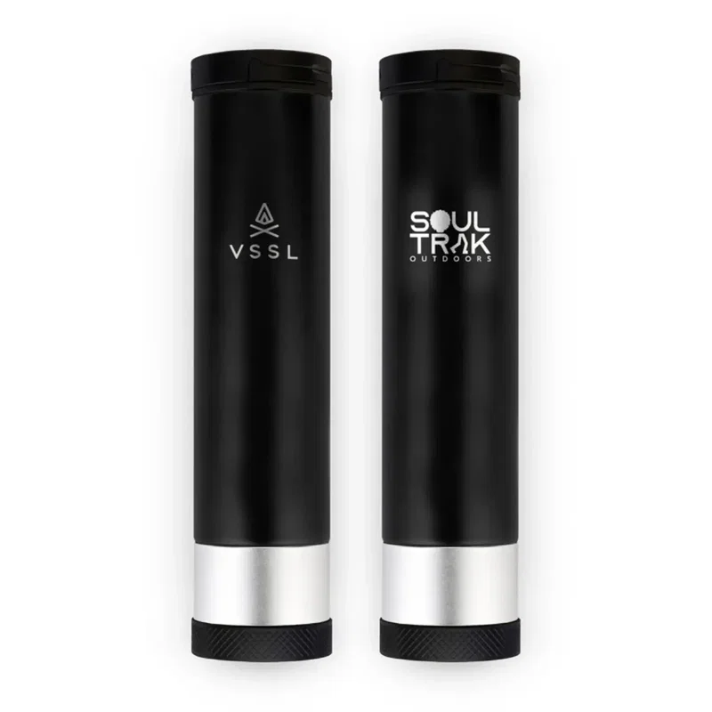 VSSL Insulated Flask — view 3