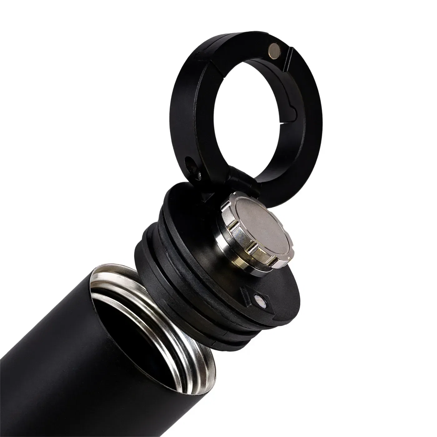 VSSL Insulated Flask — view 4
