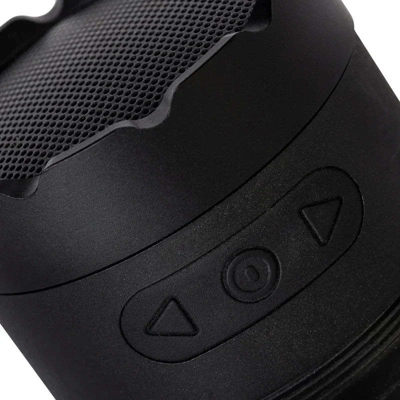 VSSL Insulated Flask with Bluetooth® Speaker — view 3
