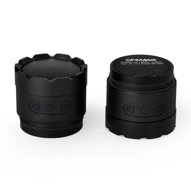 VSSL Insulated Flask with Bluetooth® Speaker — view 5