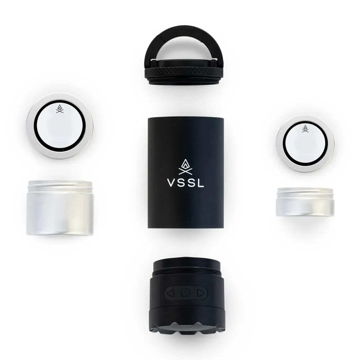 VSSL Mini Stash Speaker — view 5