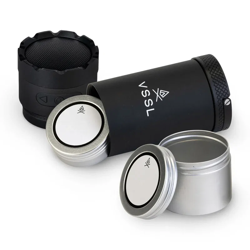 VSSL Mini Stash Speaker — view 6