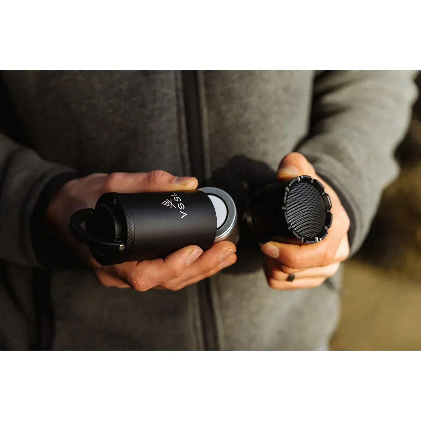 VSSL Mini Stash Speaker — view 8