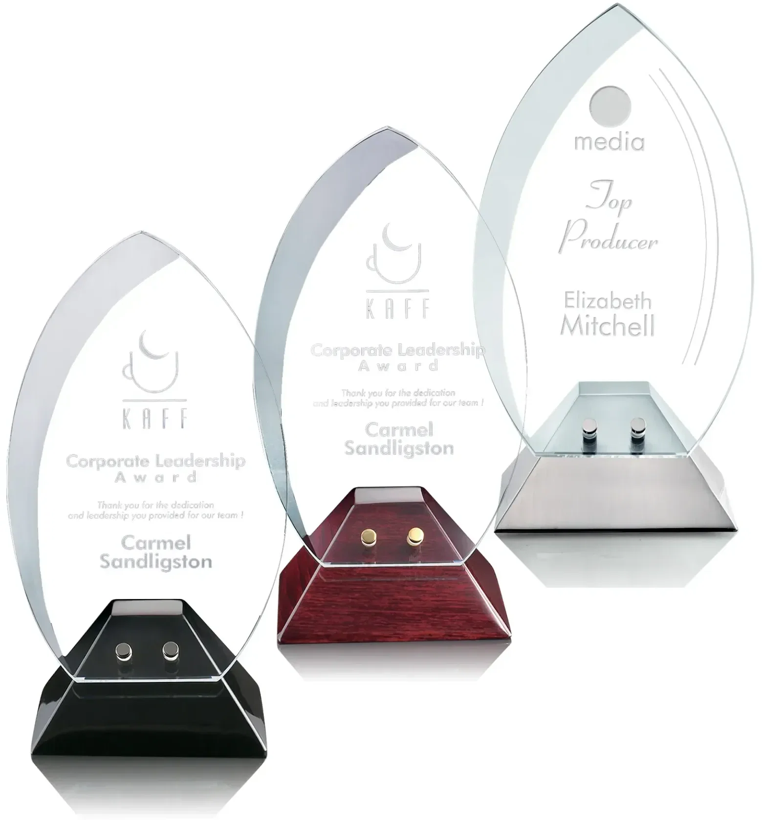Vulcan Award