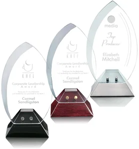 Vulcan Award
