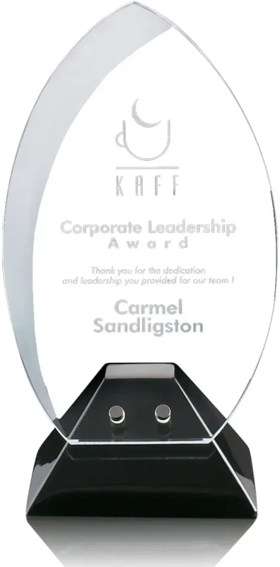 Vulcan Award — view 2