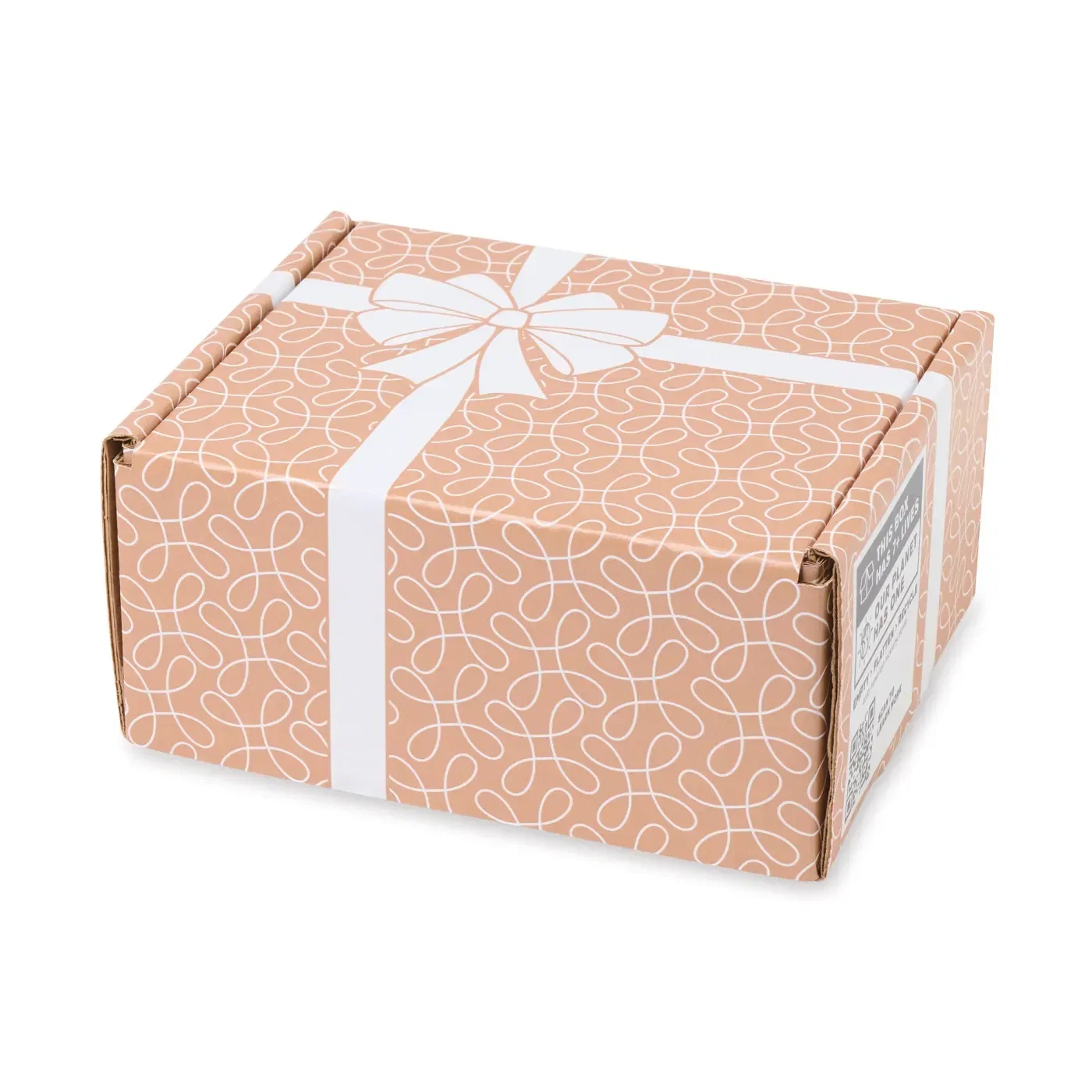 W&P Peak Single Sphere Ice Mold & Soirée Plastic Old Fashioned Gift Set — view 4