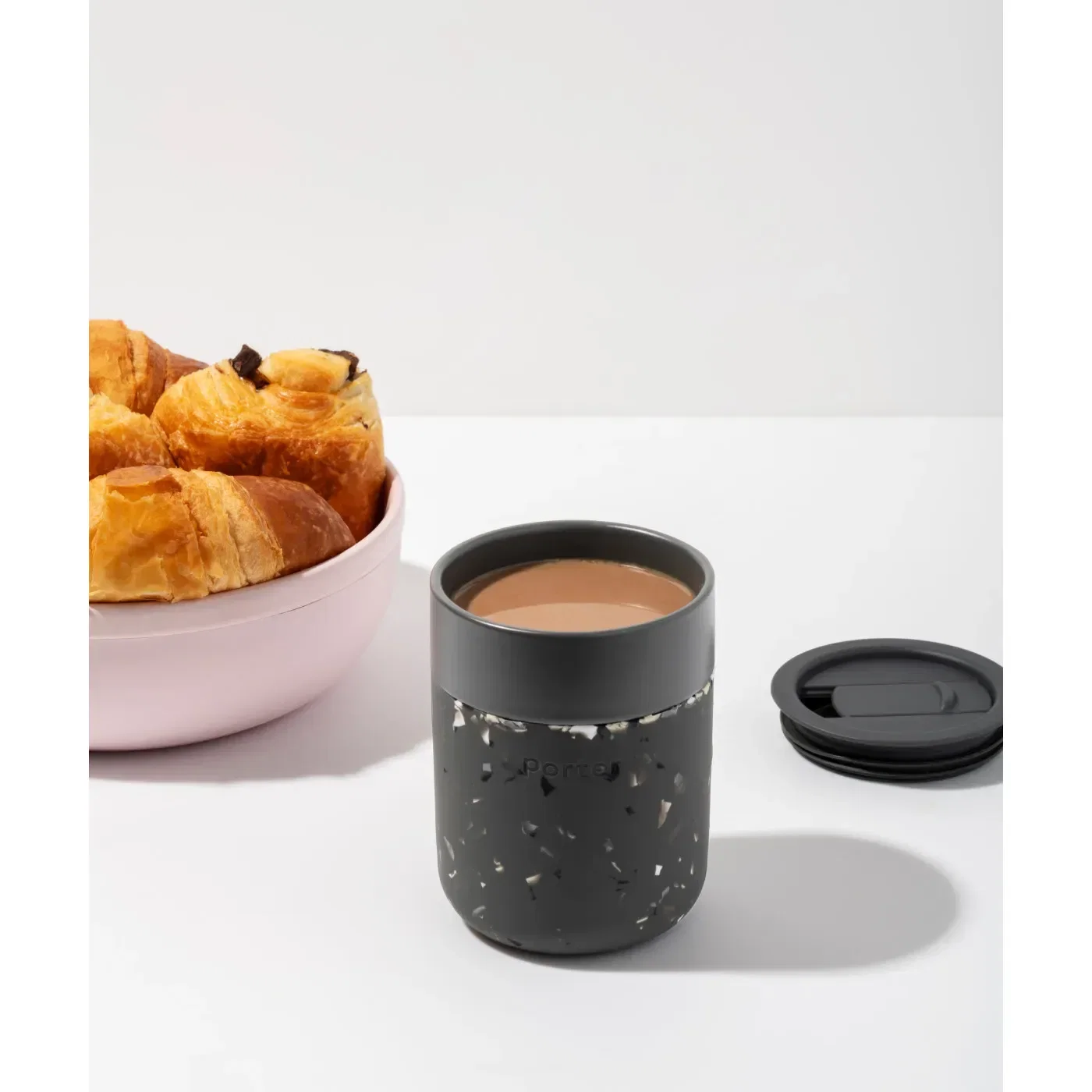 W&P Porter Mug - 12 Oz. — view 14