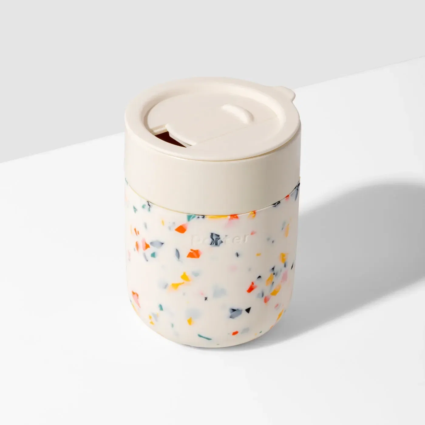 W&P Porter Mug - 12 Oz. — view 19