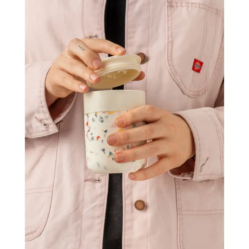 W&P Porter Mug - 12 Oz. — view 20
