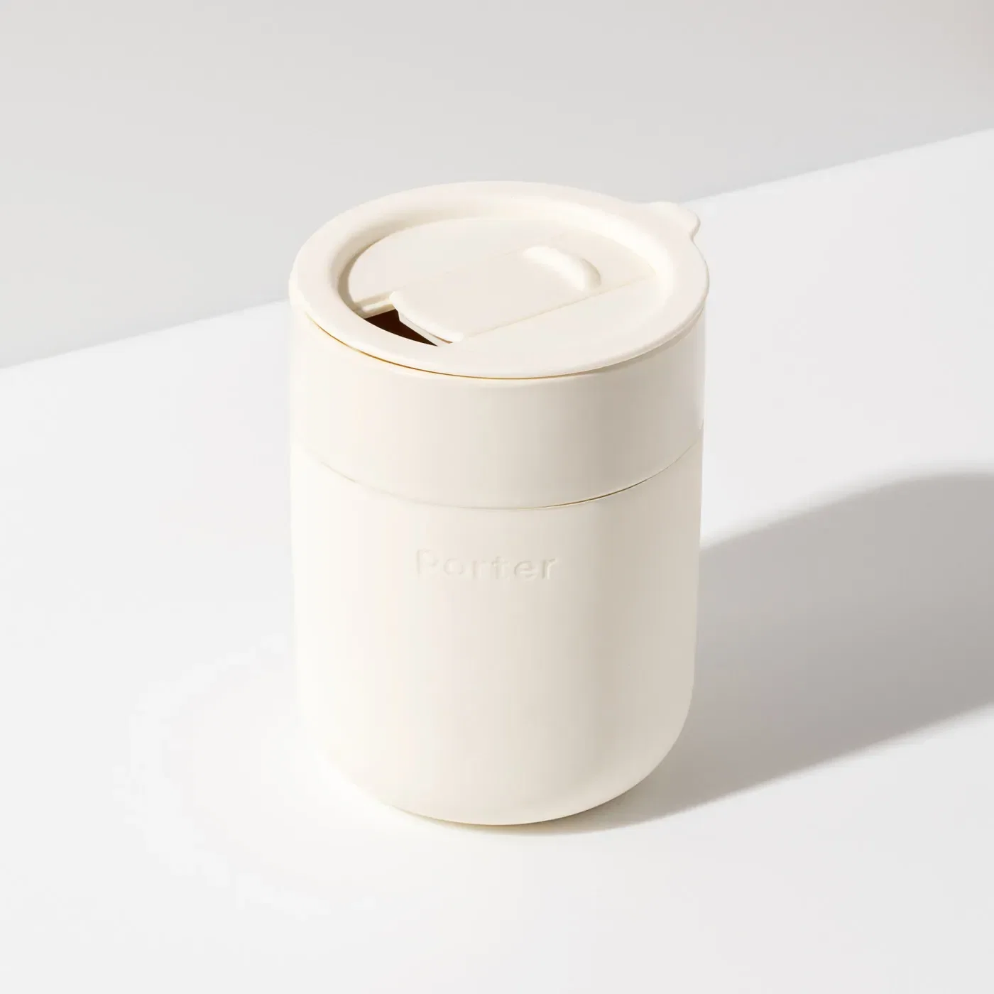 W&P Porter Mug - 12 Oz. — view 8