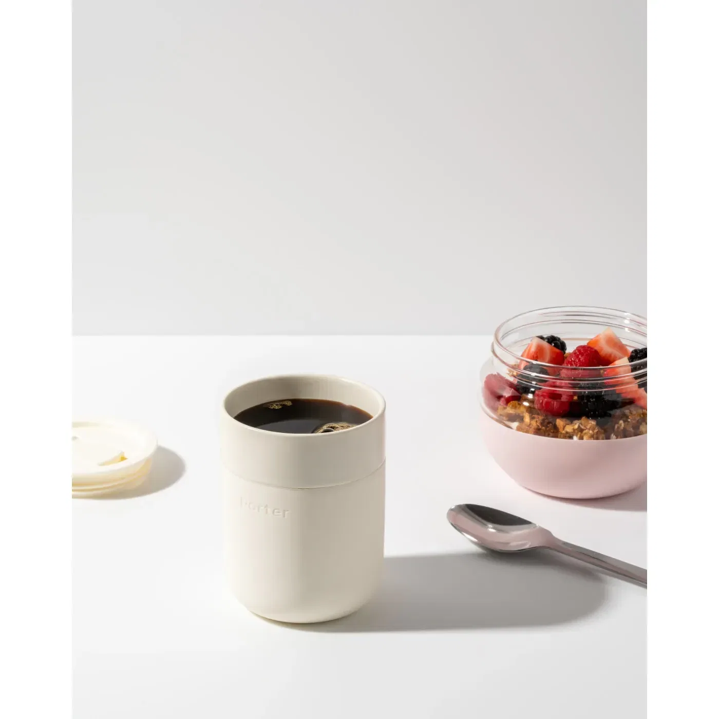 W&P Porter Mug - 12 Oz. — view 9