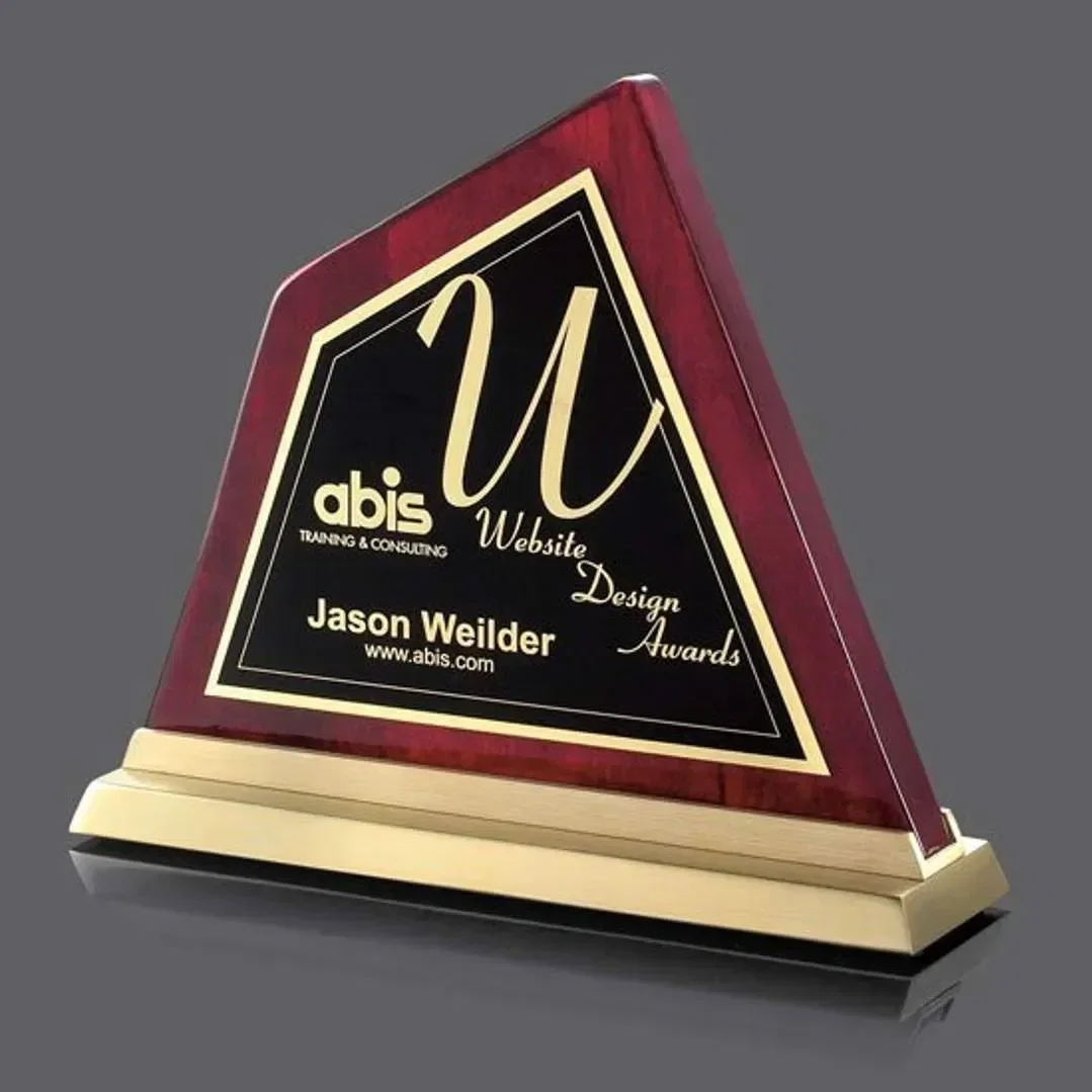 Waddington Peak Award