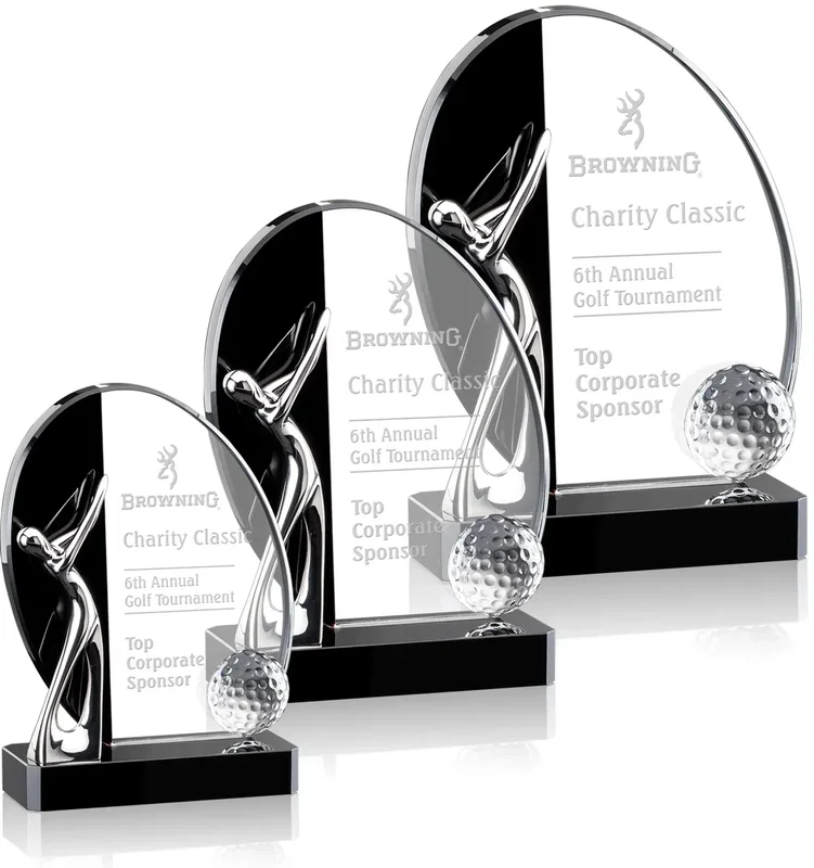 Wadsworth Golf Award β view 1