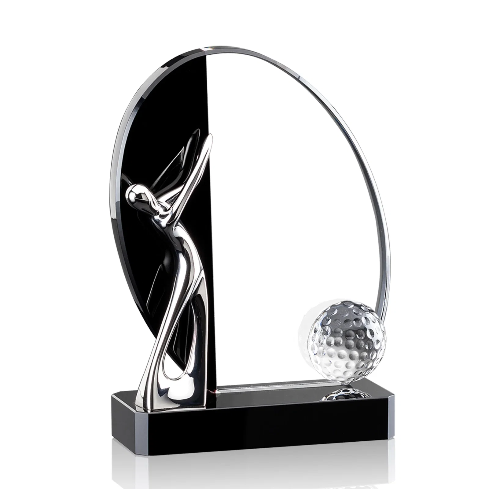 Wadsworth Golf Award — view 6