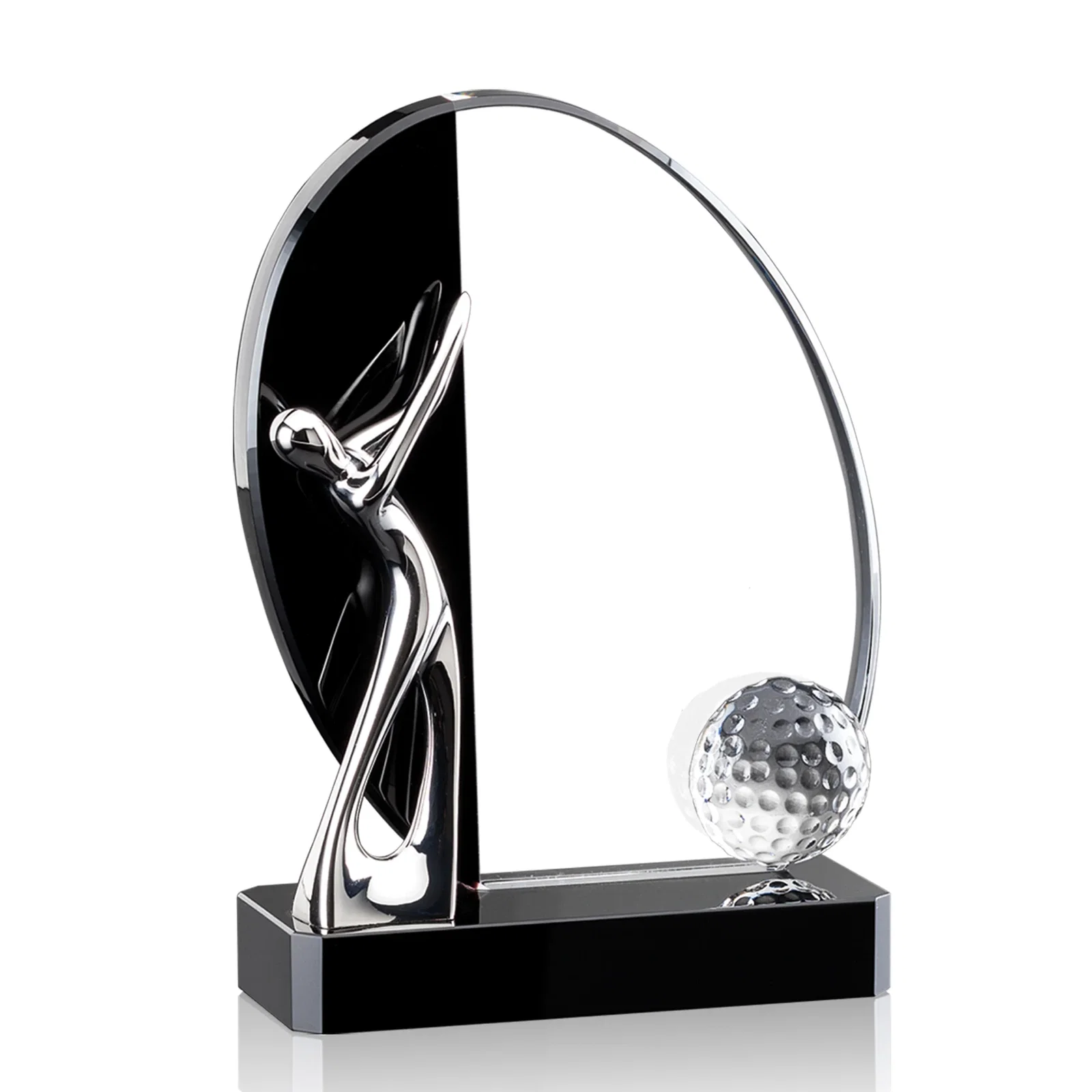 Wadsworth Golf Award — view 7
