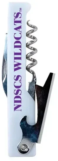 Promotional Waiter's Corkscrew — view 3