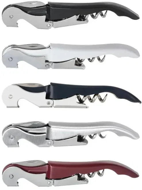 Custom Corkscrew Opener — view 7