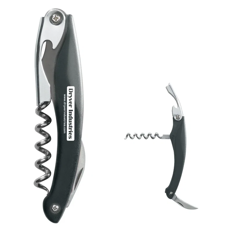 Promotional Waiter's Knife