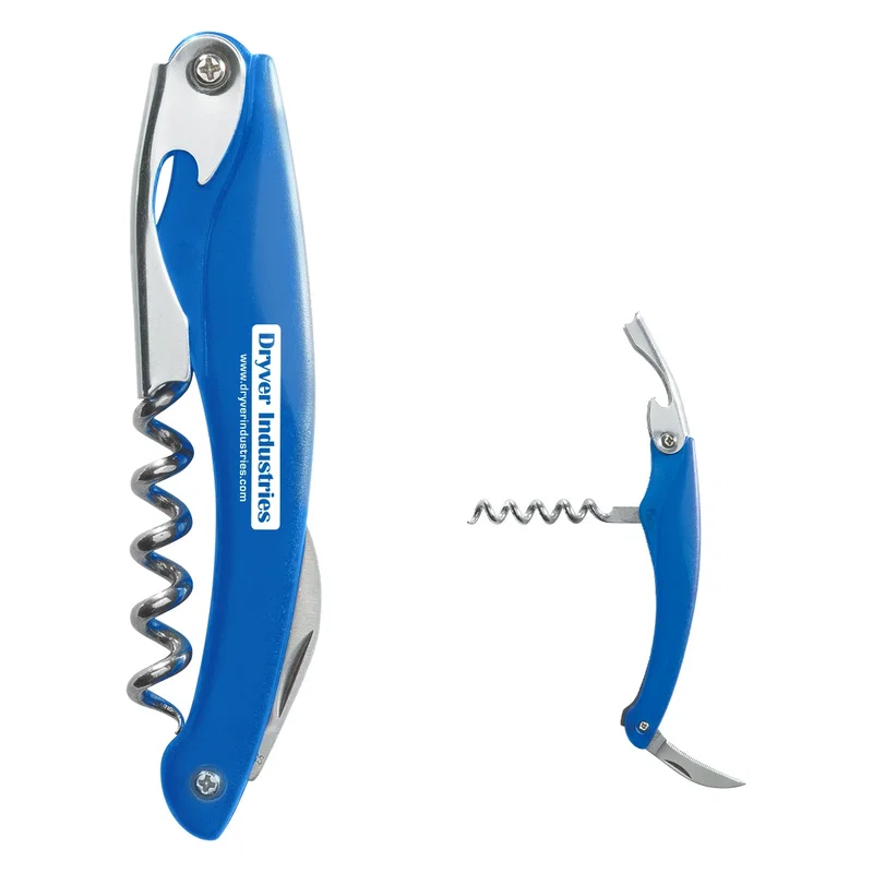 Promotional Waiter's Knife — view 2