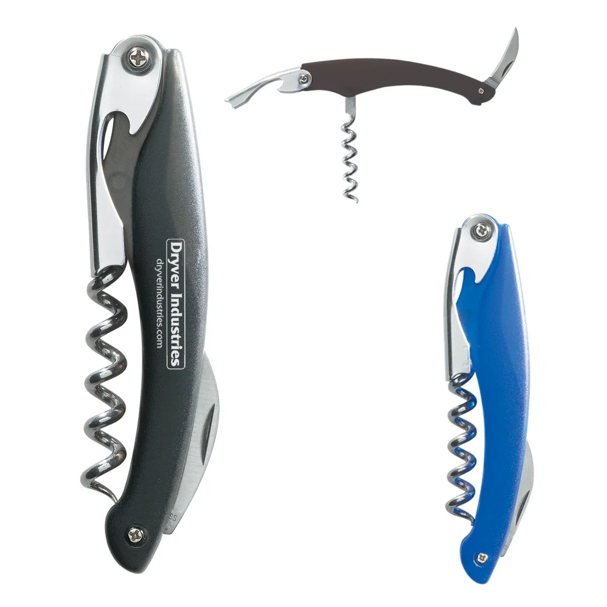 Slim bar helper that fits easily in one hand