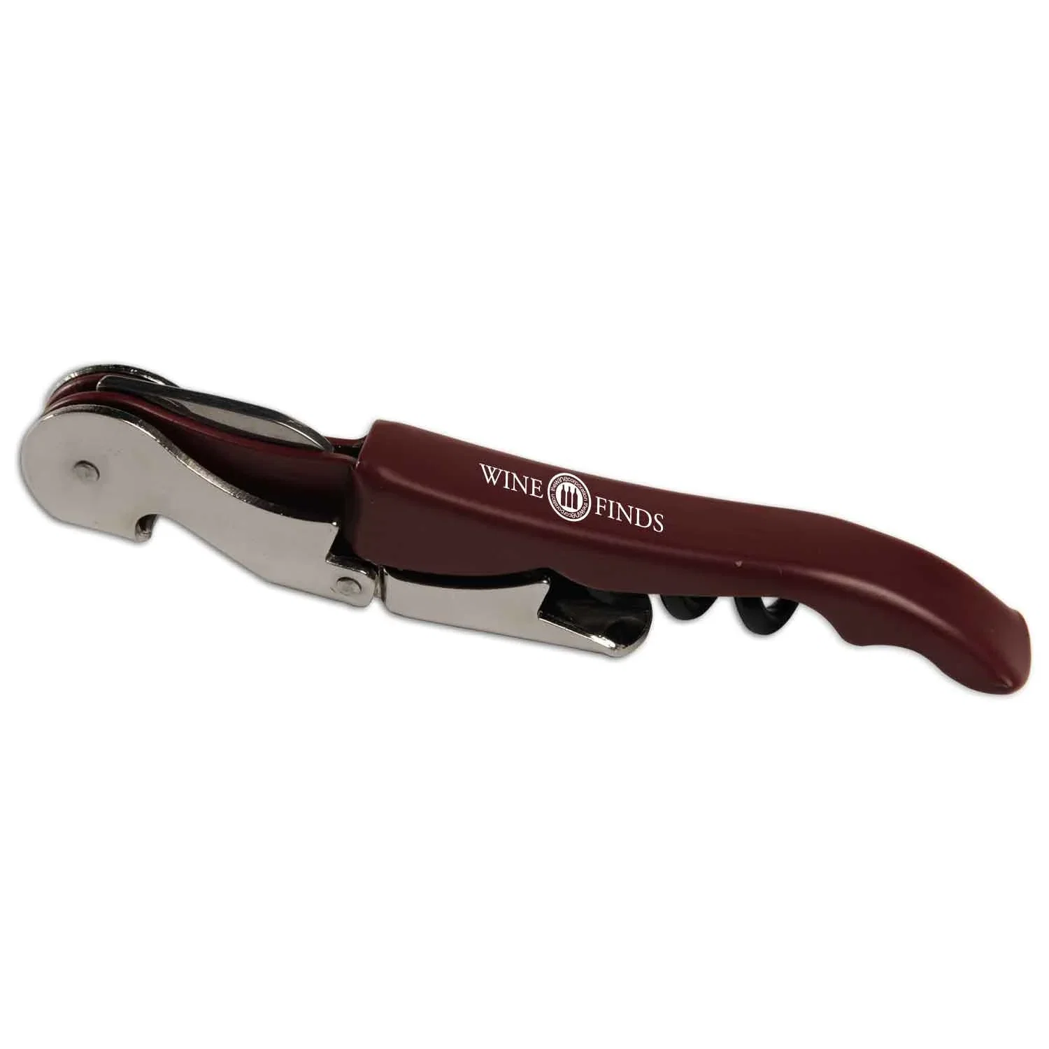 Waiter's Wine Opener — view 10