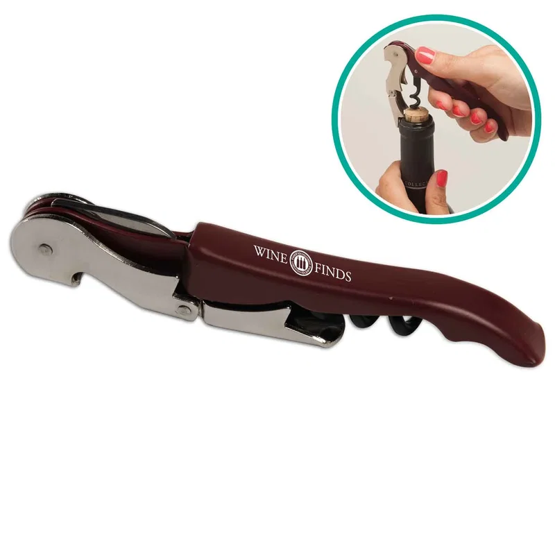 Waiter's Wine Opener — view 4