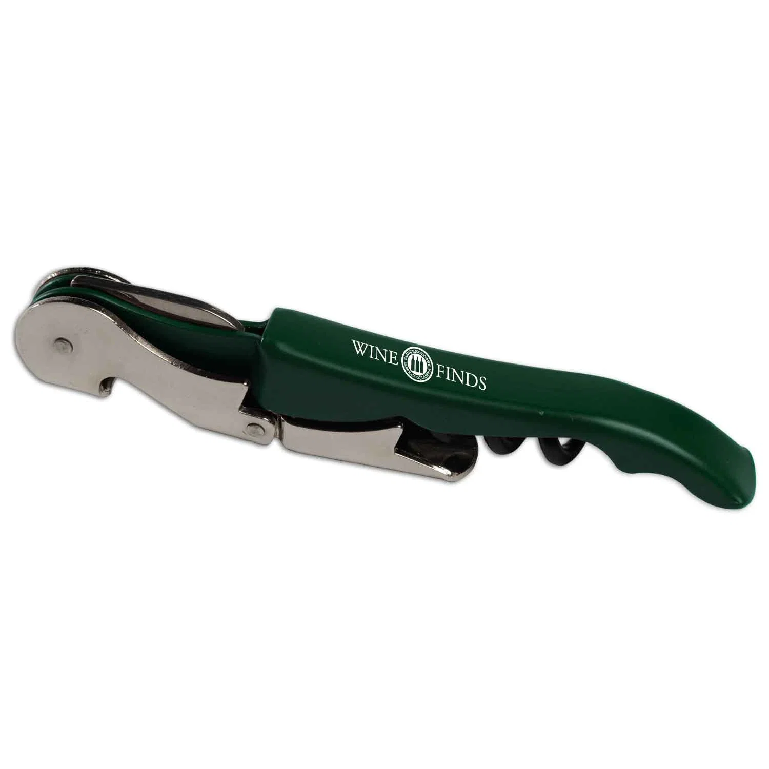 Waiter's Wine Opener — view 8