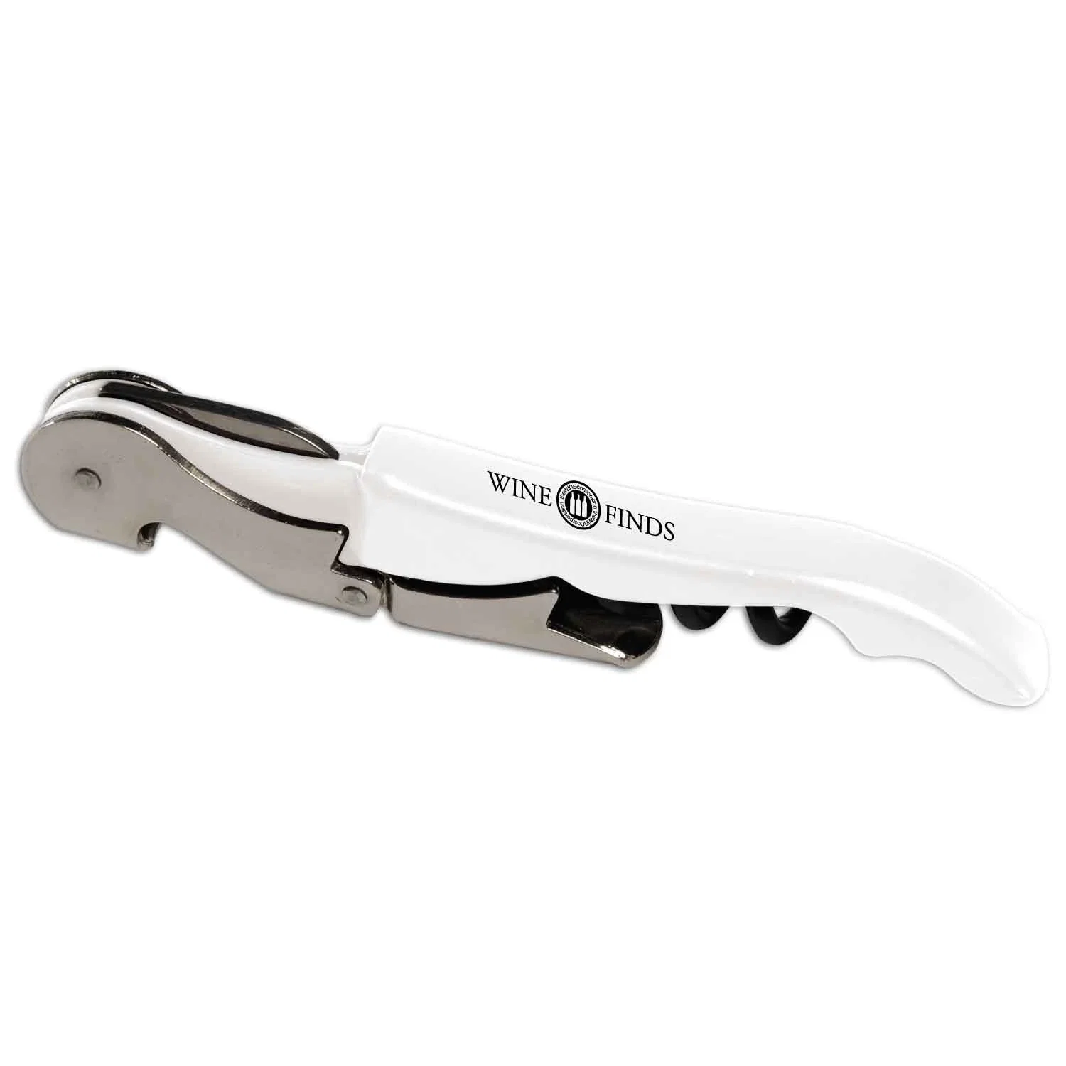 Waiter's Wine Opener — view 9