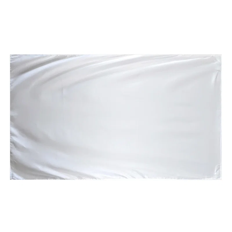 Wall Flag — view 2