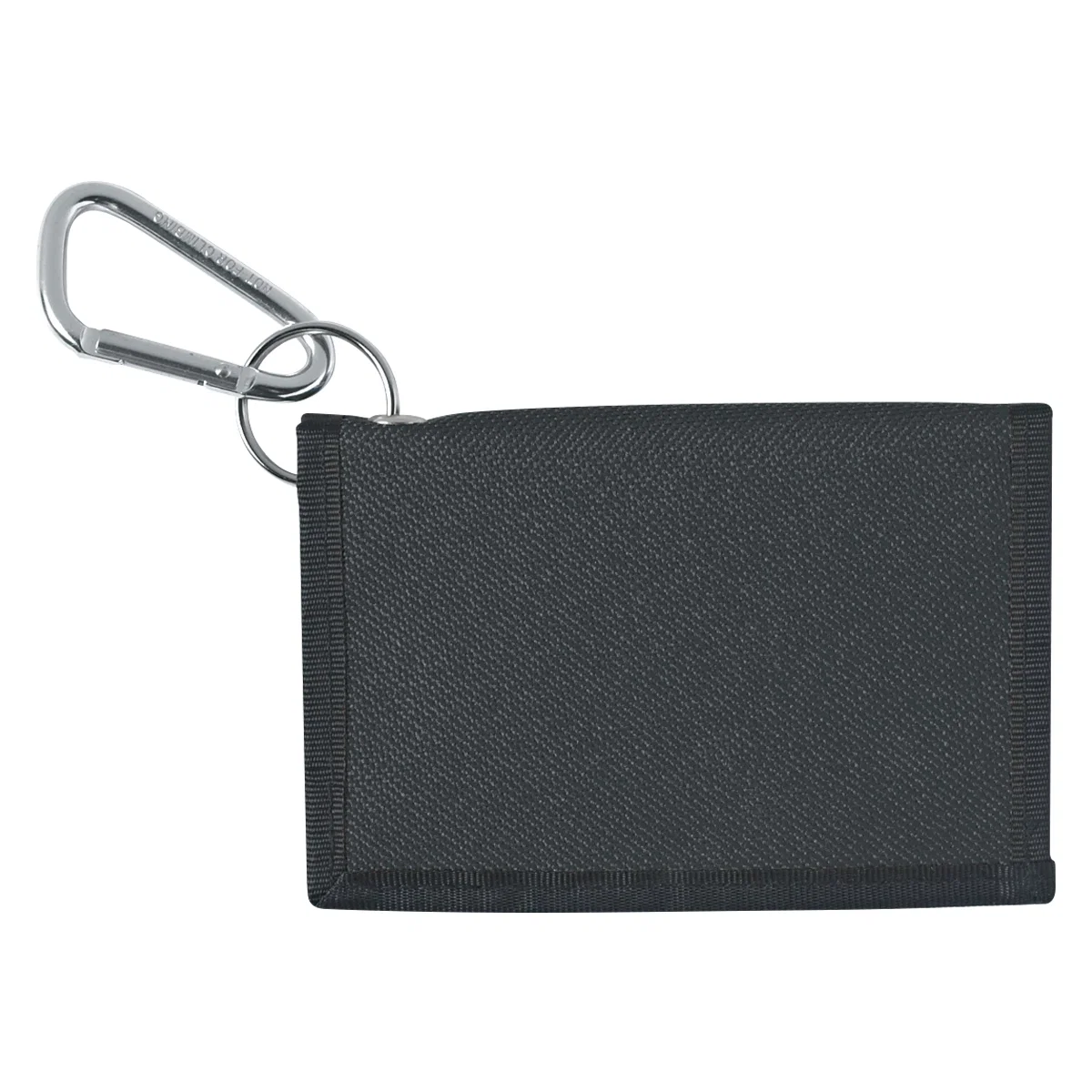 Four-inch size keeps it small enough for a pocket