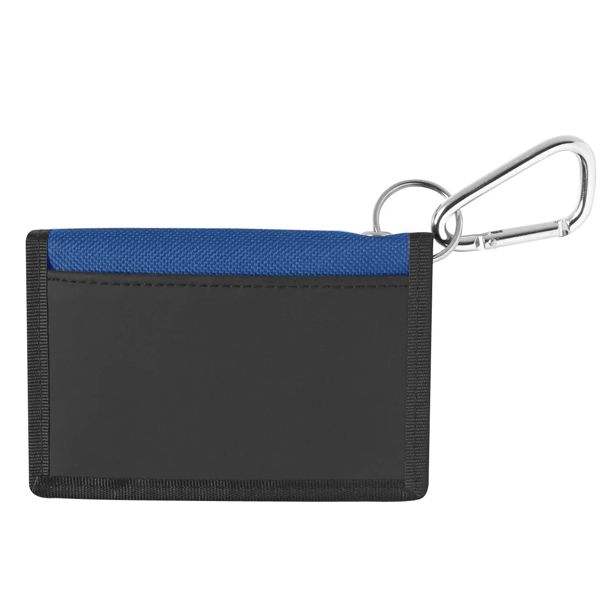 Outdoor-ready pouch for hiking, camping and festival days
