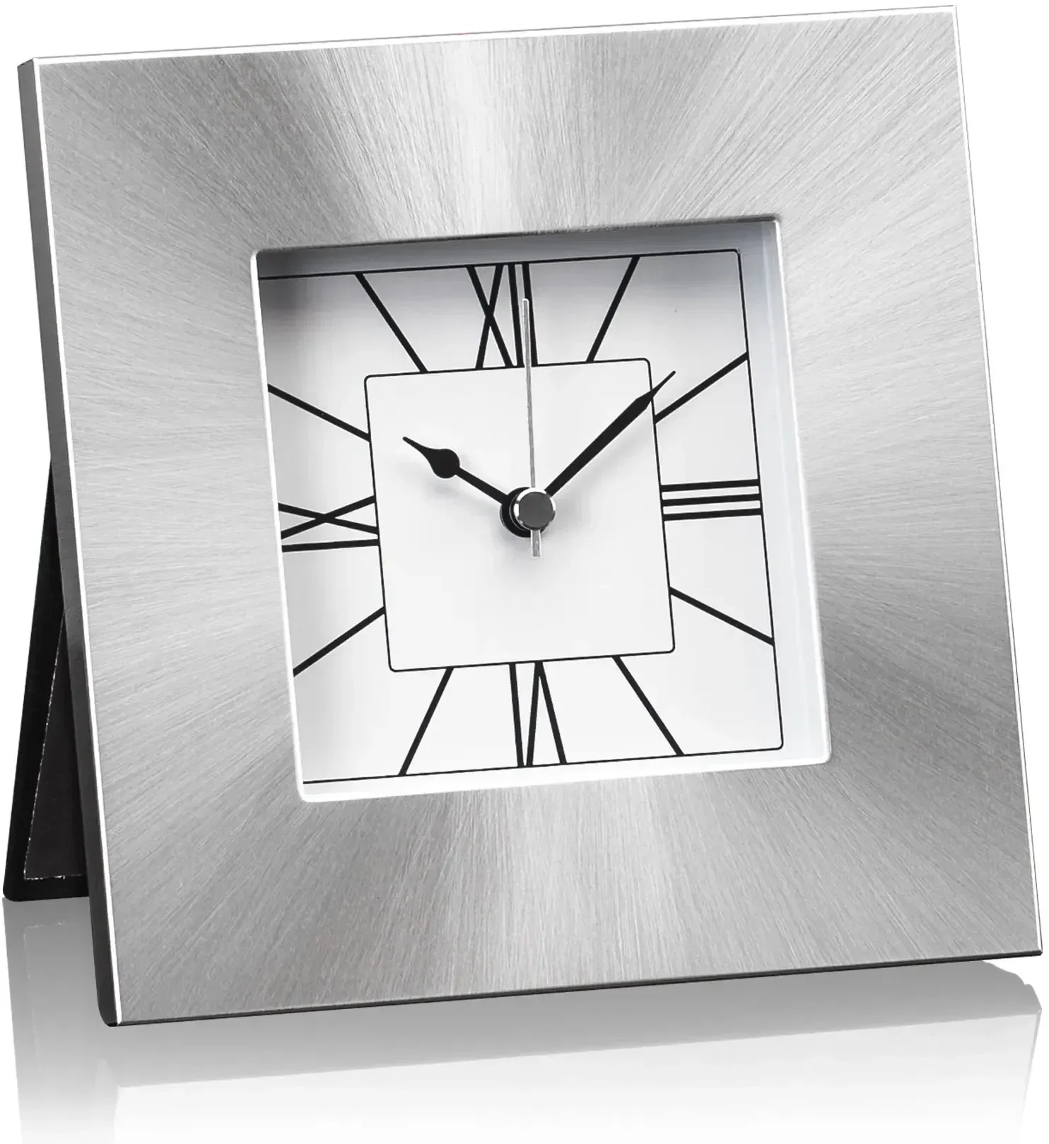 Walton Clock — view 2